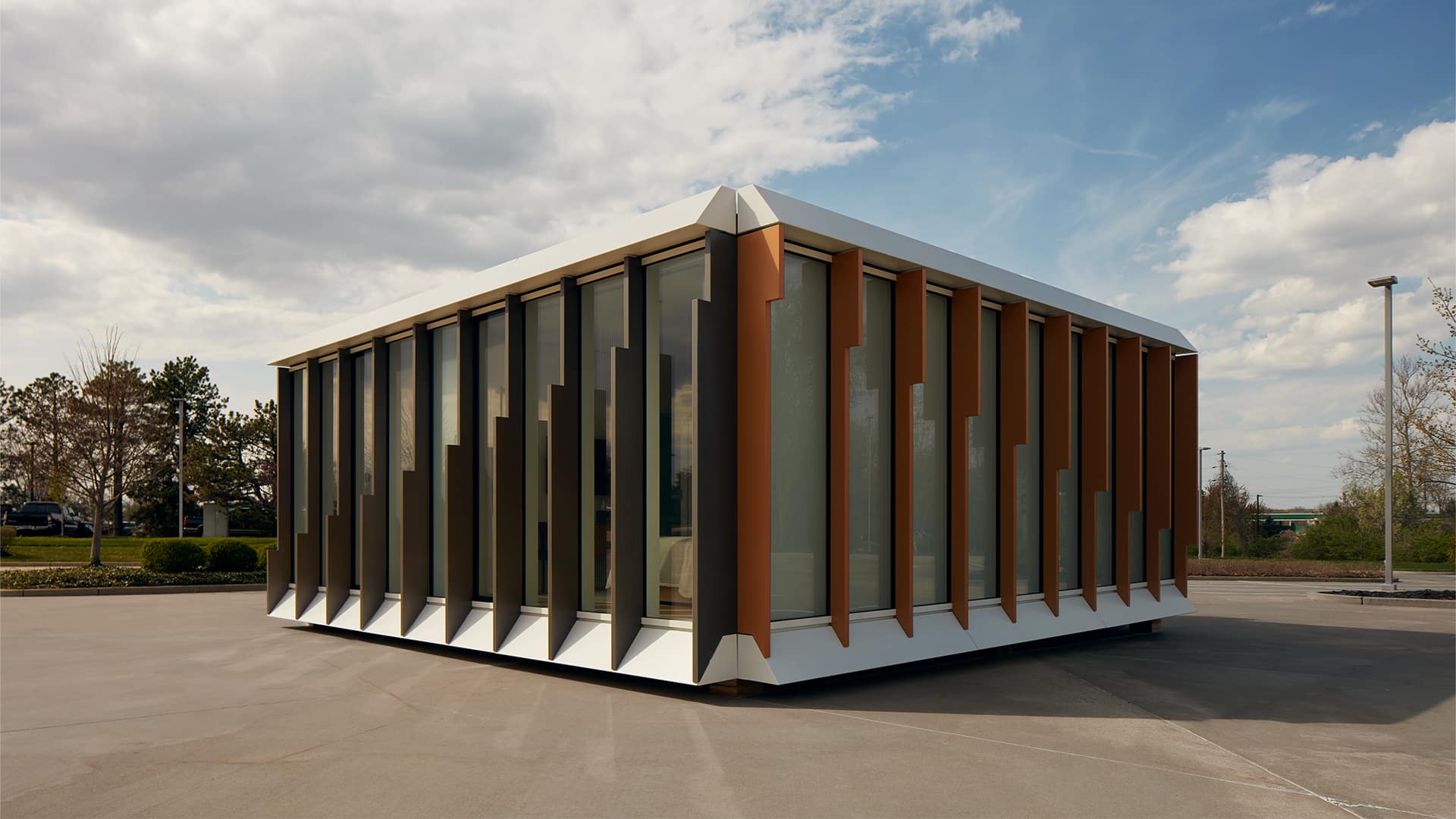 MiTek Modular Making Modular Construction Mainstream